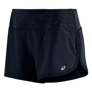 Women's ASICS Everysport Workout Shorts