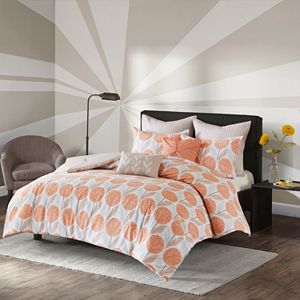 Urban Habitat 7-piece Stella Duvet Cover Set