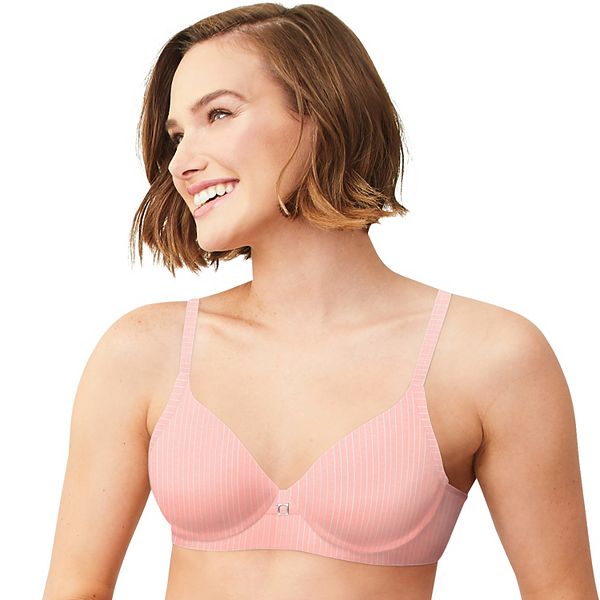 Hanes Ultimate® Bras: Soft Natural Lift T-Shirt Bra DHHU20