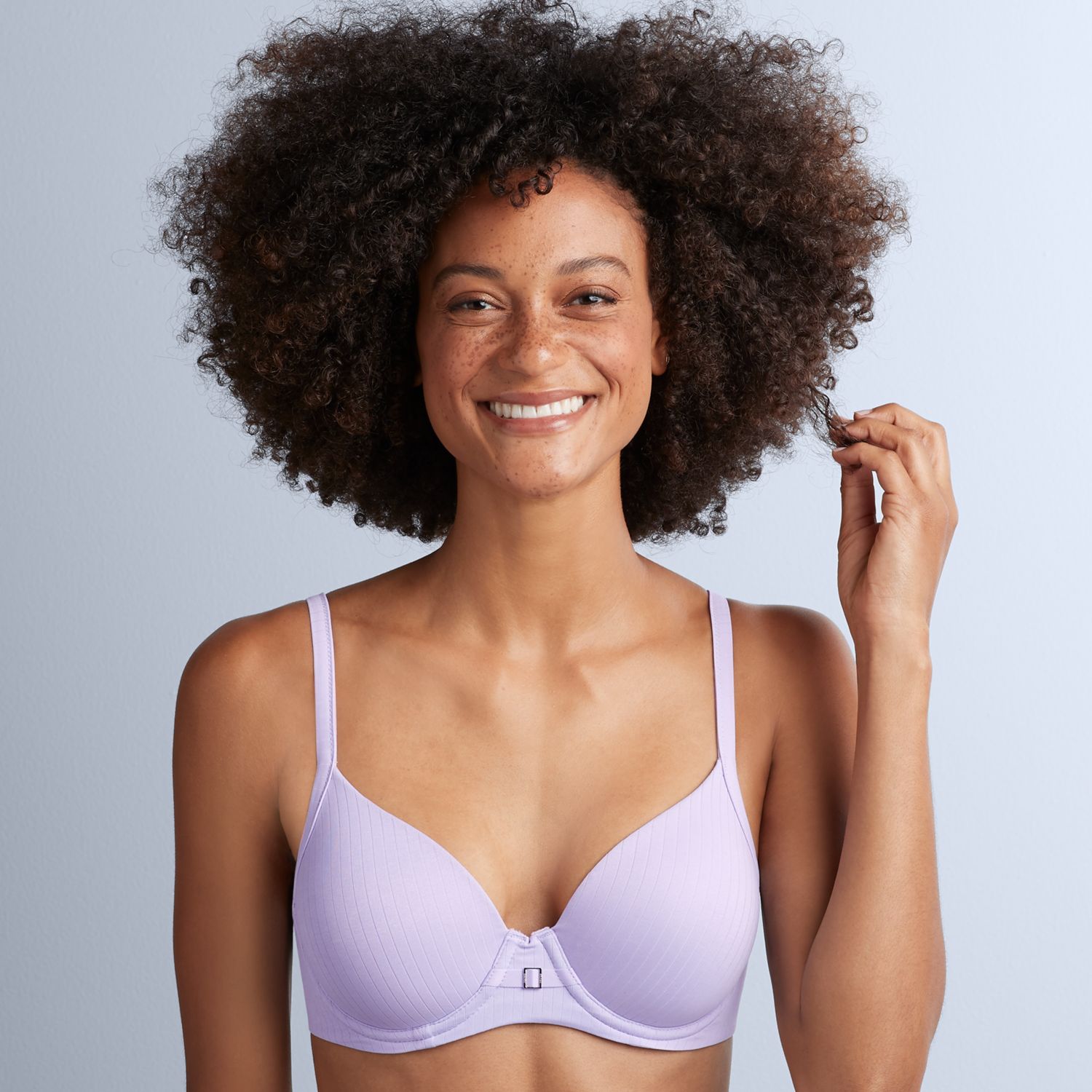 hanes hu20 bra