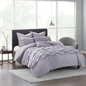 Urban Habitat 7-piece Bellina Duvet Cover Set