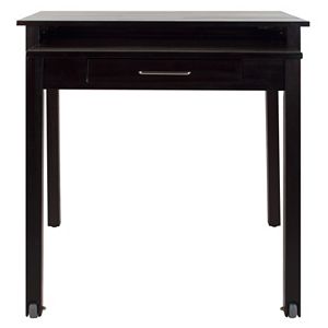 Casual Home Roll Out Desk