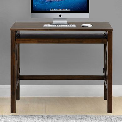 Casual Home Montego Folding Desk