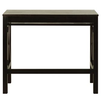 Casual Home Montego Folding Desk