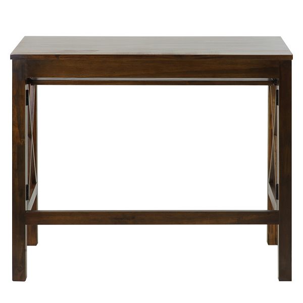 Casual Home Montego Folding Desk