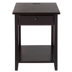 Kohls deals night stands