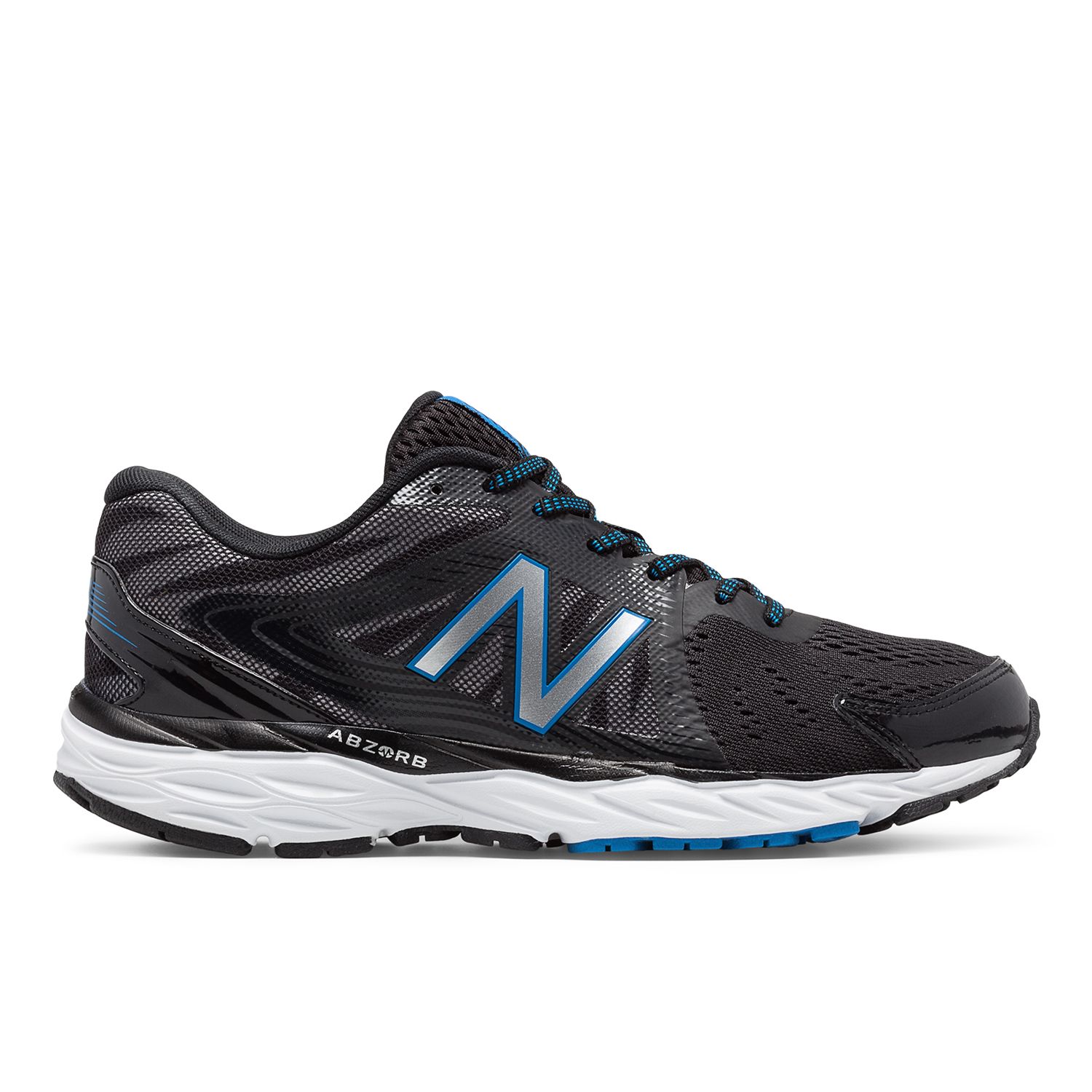 New Balance 680 Tech Ride Men's Running 