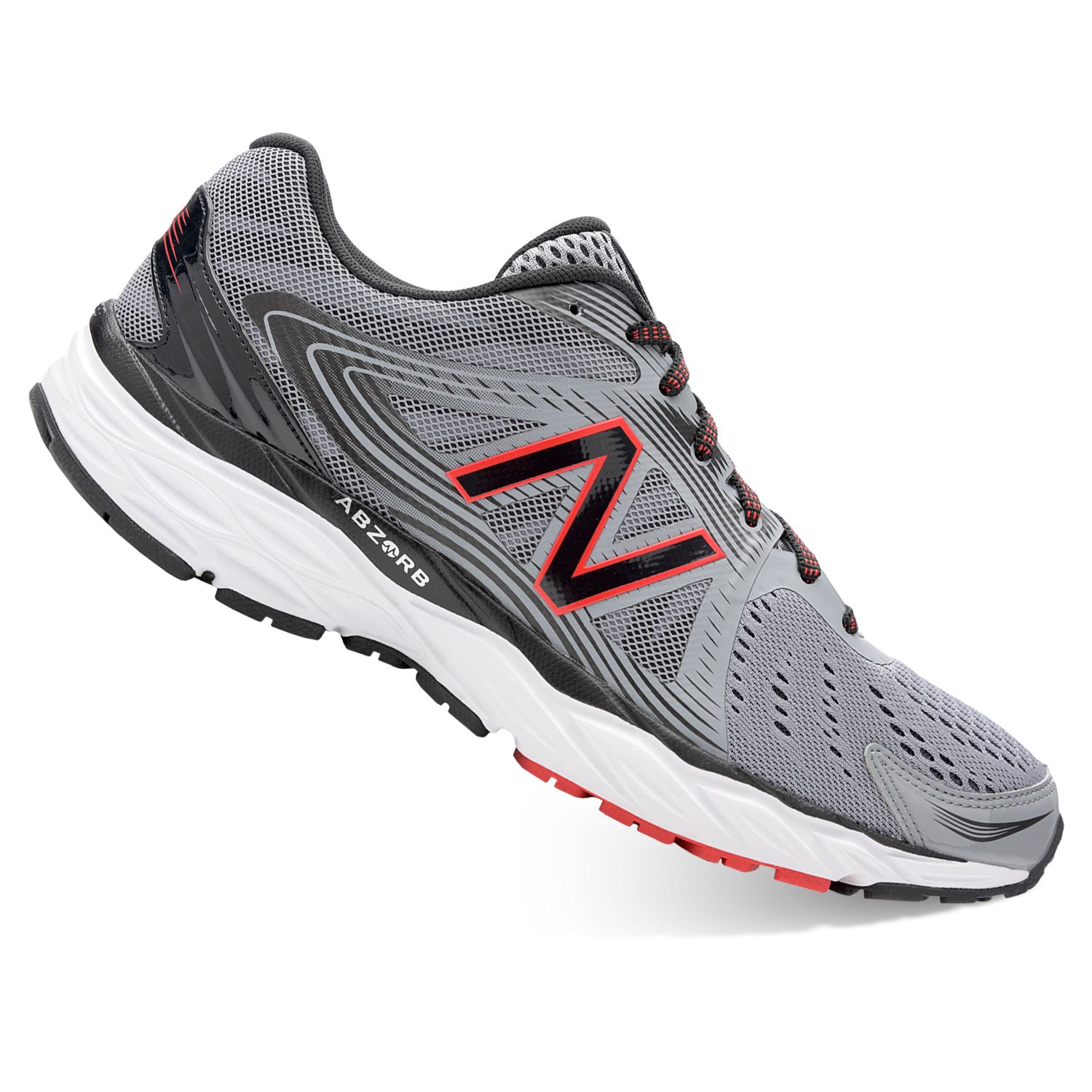 new balance 680 mens running shoes