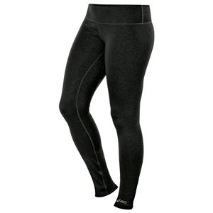 Women's ASICS PR Running Tights