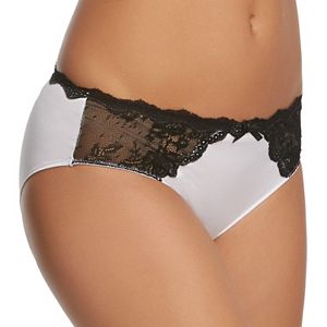 Apt. 9® Micro Hipster with Lace