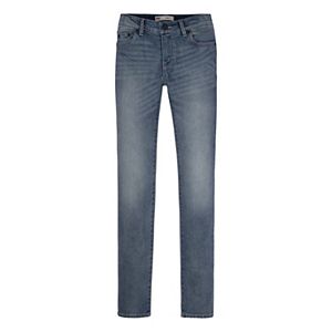Girls 7-16 Levi's 710 Performance Denim Skinny Jeans