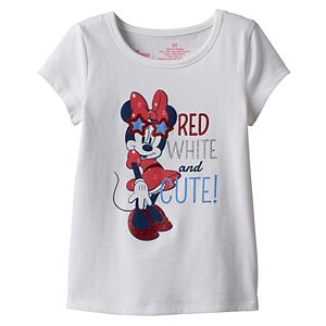 Disney's Minnie Mouse Toddler Girl 