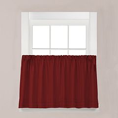 Kitchen Curtains Drapes Kohls