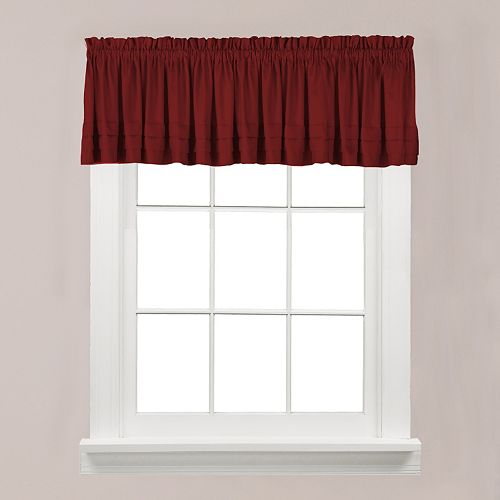 Saturday Knight, Ltd. Holden Window Valance