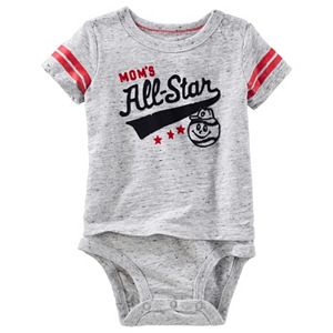 Baby Boy Carter's 