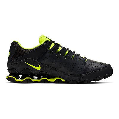 Men's nike reax hotsell