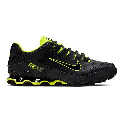 Nike reax wide width best sale