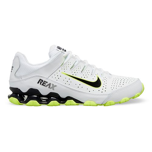 nike reax 8 tr men's training shoes