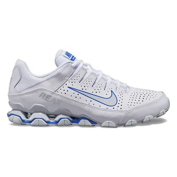 nike men's reax tr iii sl cross trainer