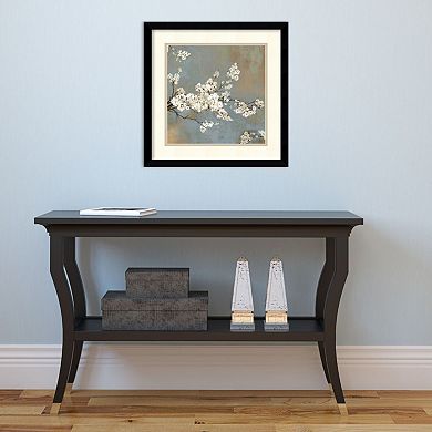 Amanti Art Ode To Spring II Framed Wall Art