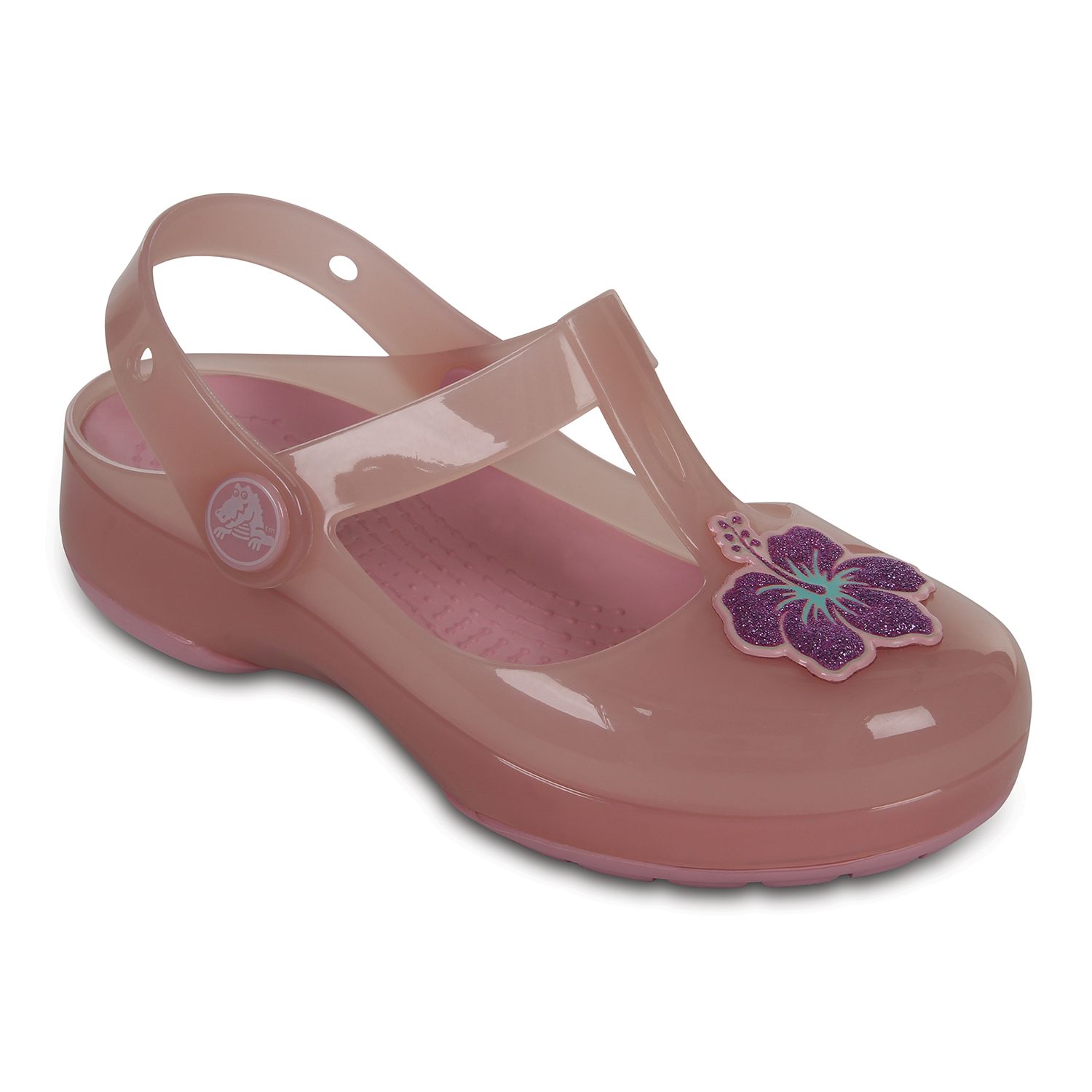 crocs isabella clogs