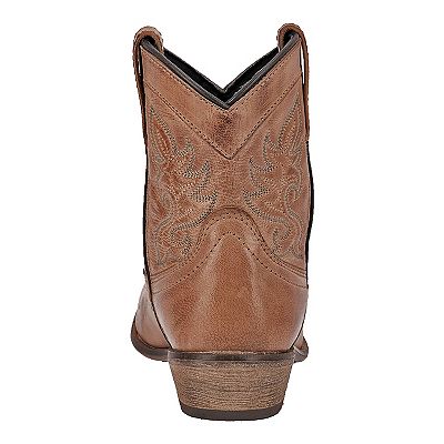 Dingo women's willie western boot hotsell