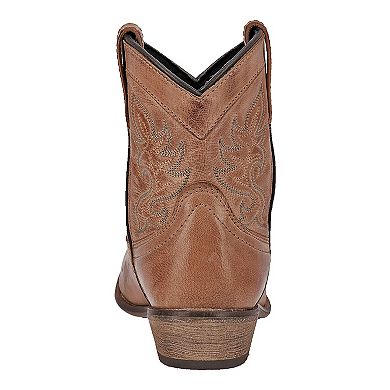 Dingo Willie Women's Cowboy Boots