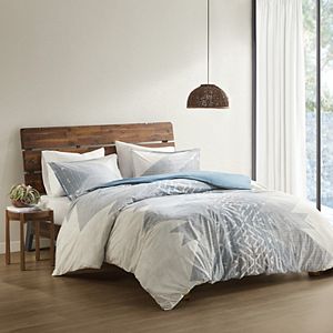 INK+IVY 3-piece Nova Comforter Mini Set