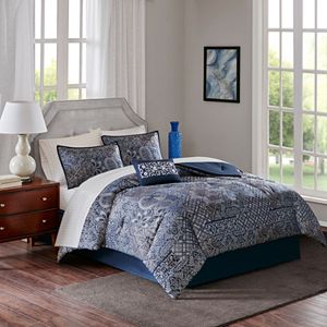 Madison Park Essentials 9-piece August Comforter Set