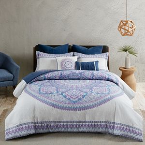 Urban Habitat 7-piece Candice Comforter Set