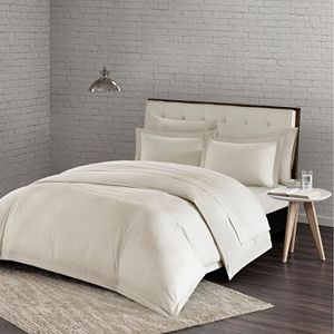 Urban Habitat Comfort Wash Duvet Cover Set