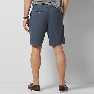 Men's Sonoma Goods For Life® Flexwear Flat-Front Shorts