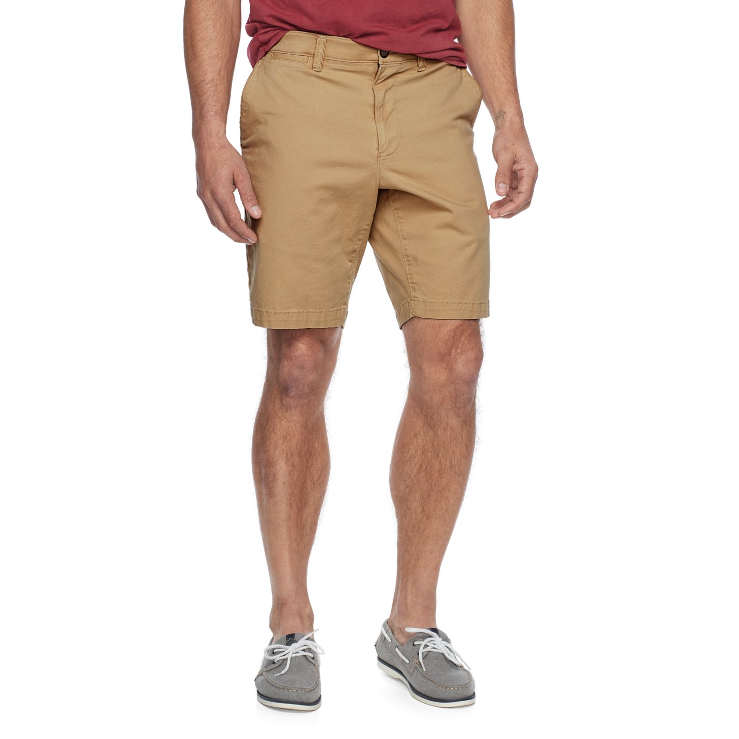 kohls mens sonoma cargo pants