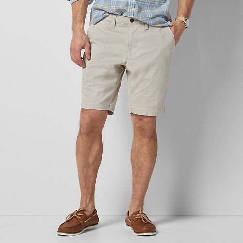 Men's SONOMA Goods for Life® Flexwear Flat-Front Shorts