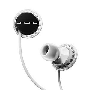 Sol Republic Relays Sport Earbuds