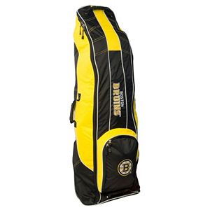 Team Golf Boston Bruins Golf Travel Bag