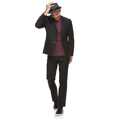 Men's Apt. 9® Premier Flex Slim-Fit Suit Coat