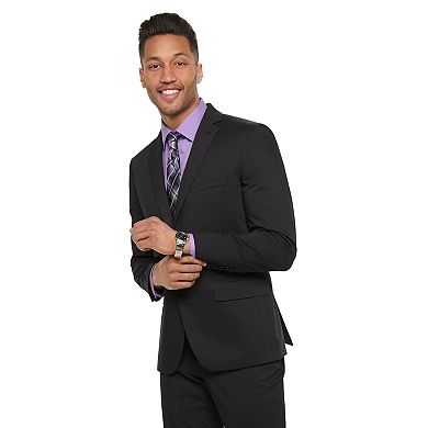 Men's Apt. 9® Premier Flex Slim-Fit Suit Coat