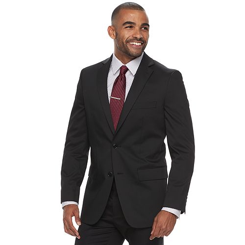 Men's blazers and suit jackets