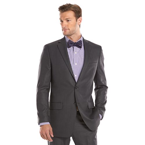 Men's suits from Apt. 9