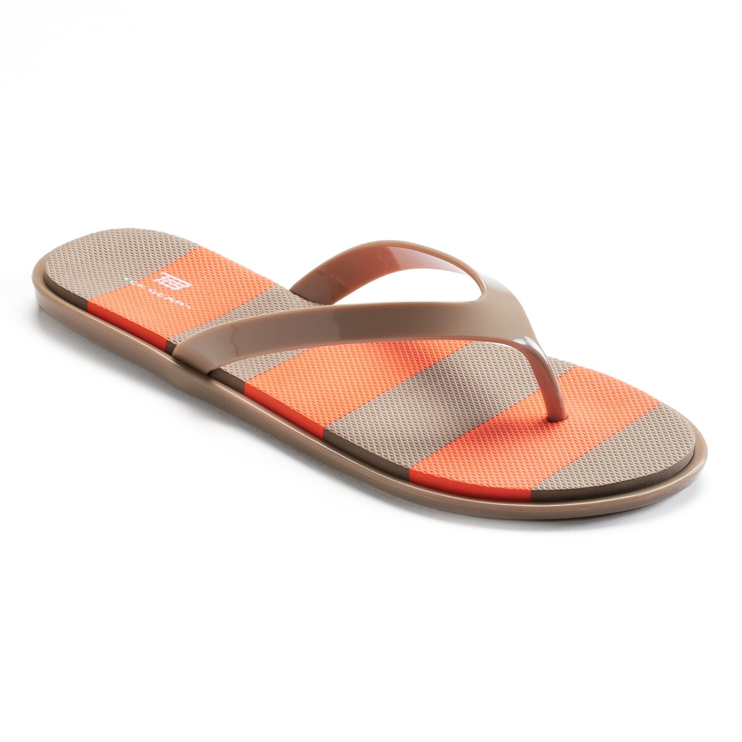 tek gear sandals kohls