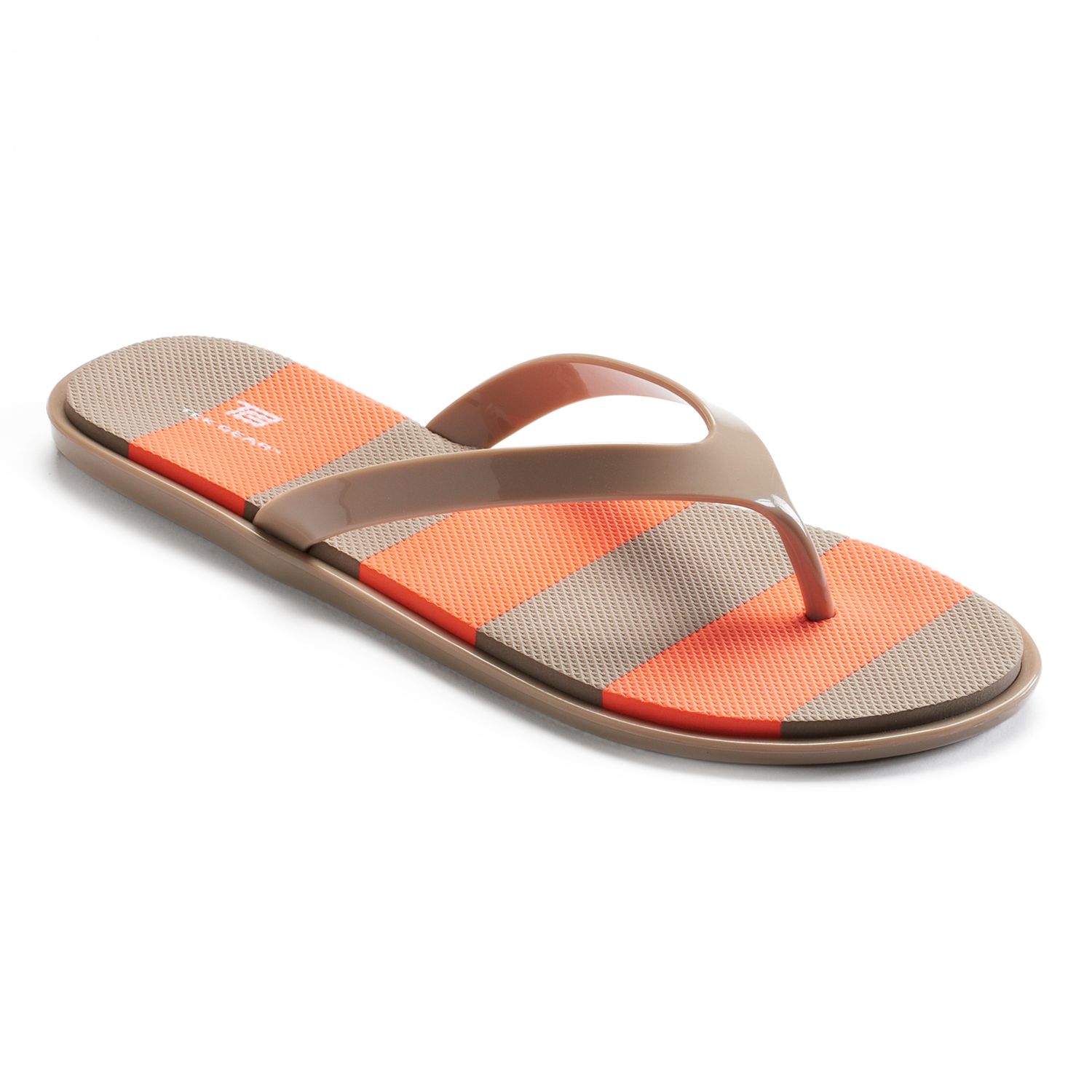 tek gear flip flops