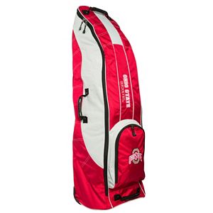 Team Golf Ohio State Buckeyes Golf Travel Bag