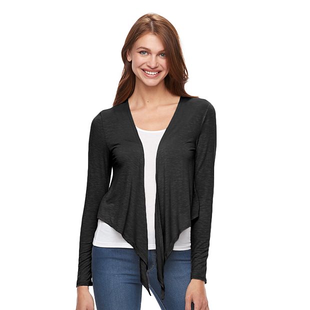 Women's hotsell flyaway cardigan