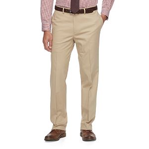 Men's Van Heusen Flex Slim-Fit Suit Pants