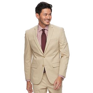 Men's Van Heusen Flex Slim-Fit Suit Jacket