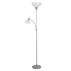 Torchieres Lamps Lamp Shades Lighting Kohl S