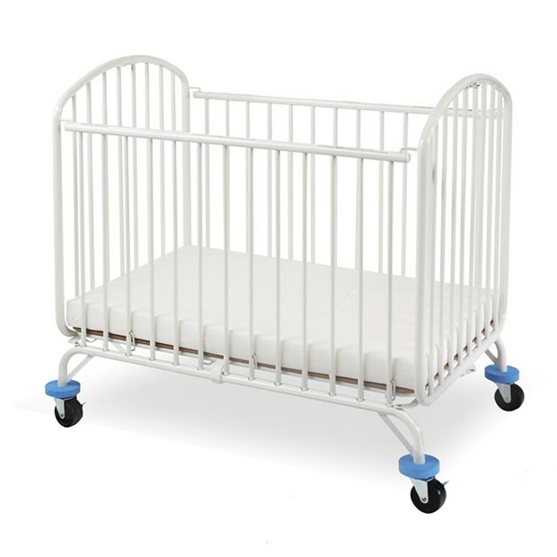 Kohls cheap mini crib