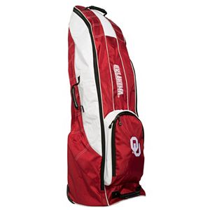 Team Golf Oklahoma Sooners Golf Travel Bag