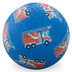 Crocodile Creek Vehicles Playground Ball